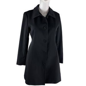 Anne Klein Women’s Coat Size PXS